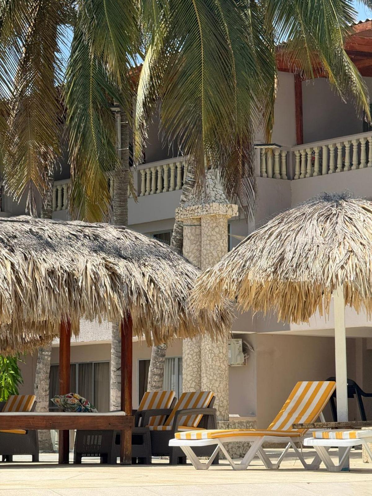 酒店 Playa Palmeras