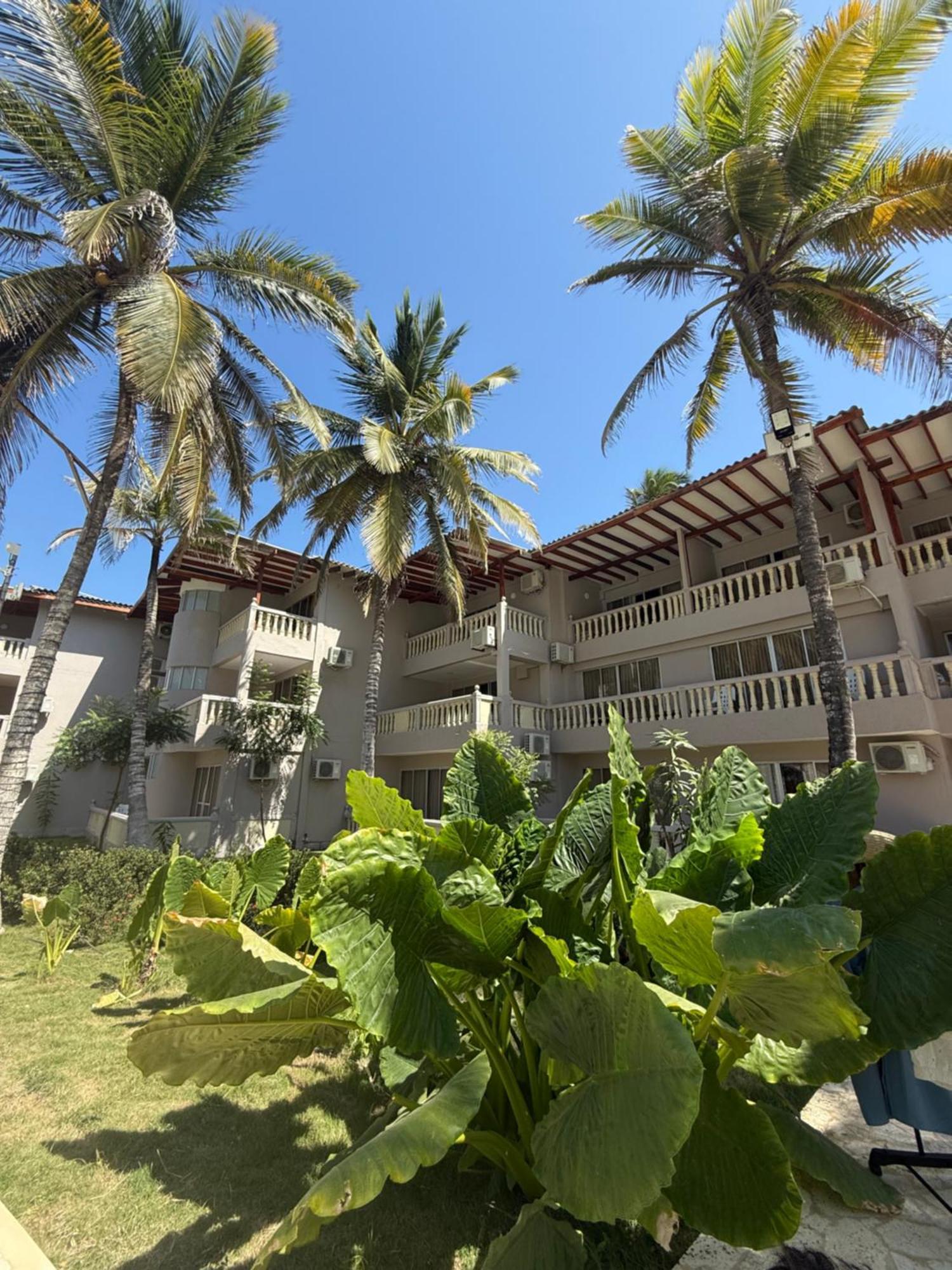 Playa Palmeras 酒店 3*
