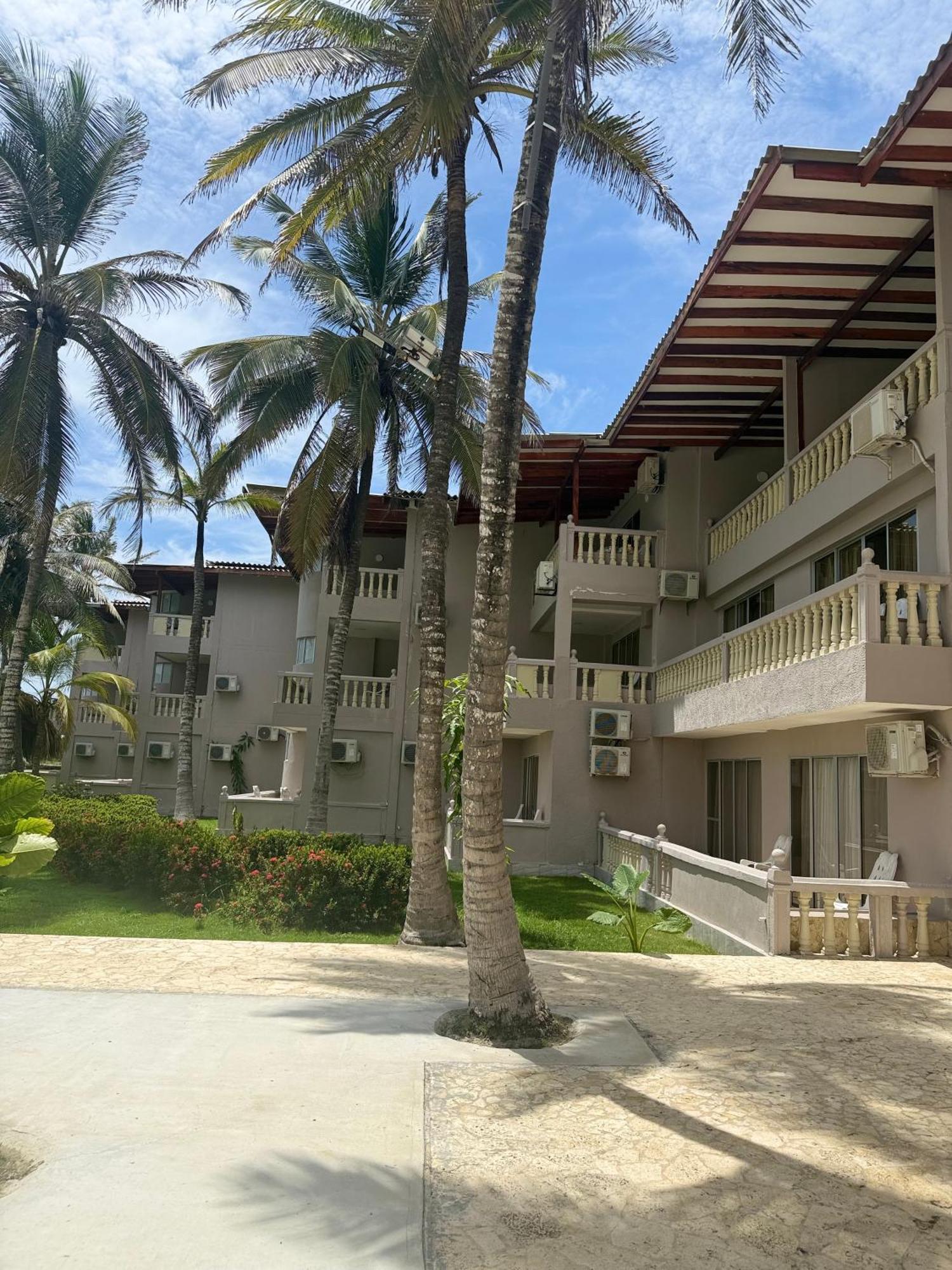 Playa Palmeras 3* Cartagena