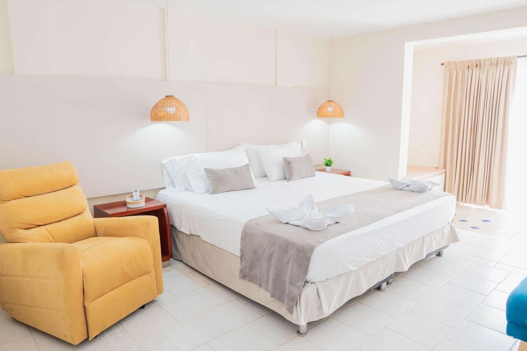 Hotel Playa Palmeras Cartagena