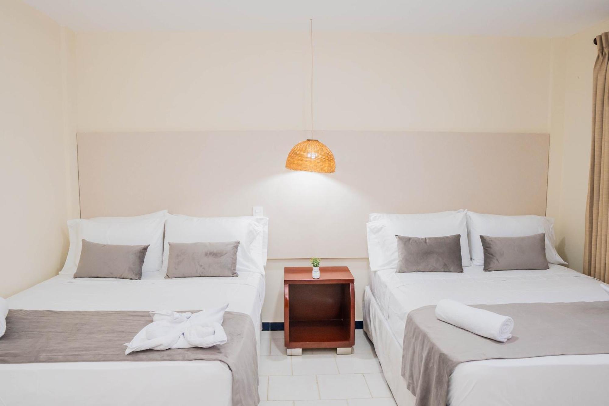 Hotel Playa Palmeras Cartagena